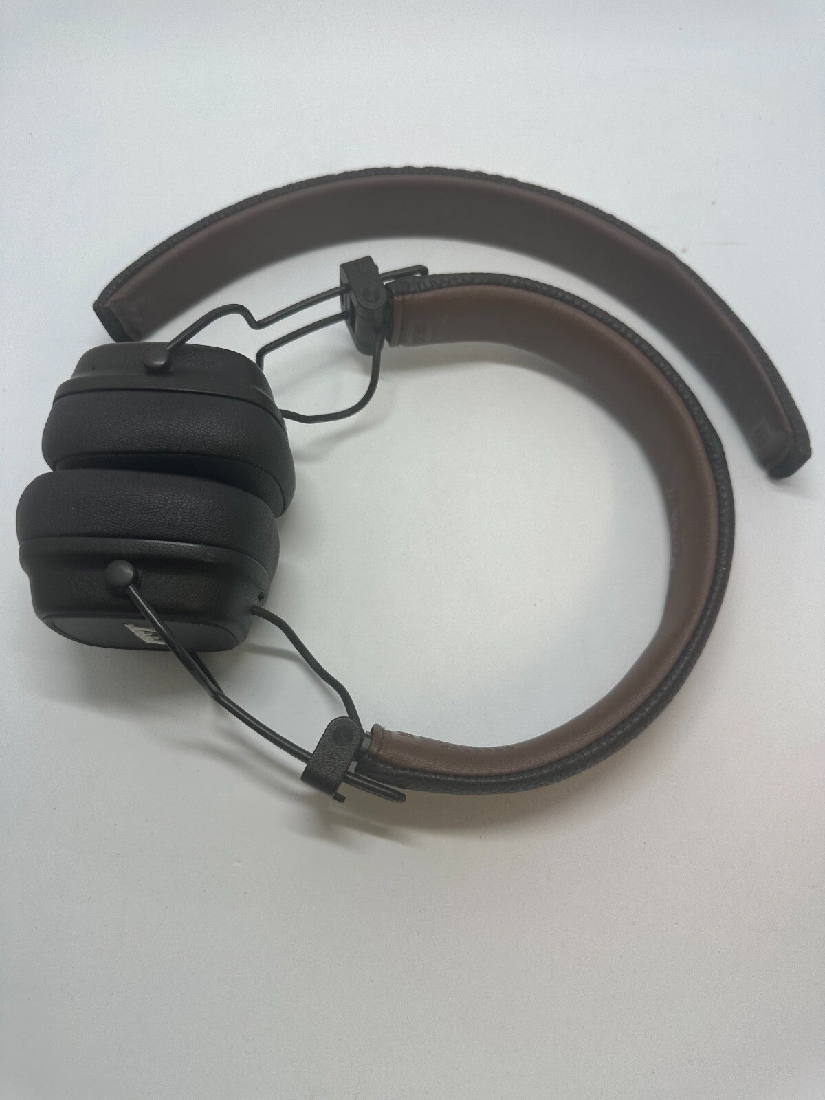 Marshall Major IV Kabelloser  - Braun (2)