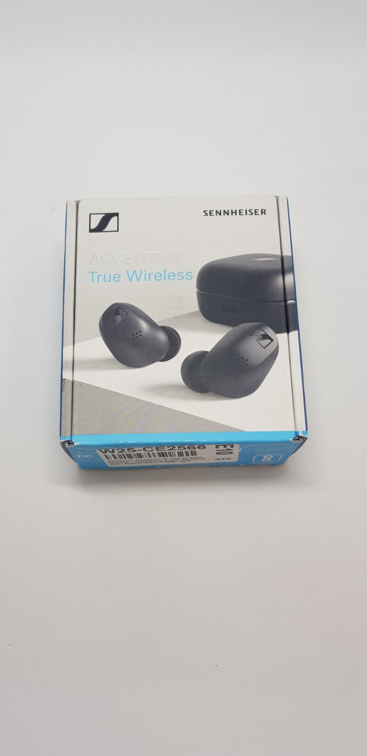 Sennheiser ACCENTUM True Wireless,B-Ware!( 3/13/2566)Neuwertig!!!