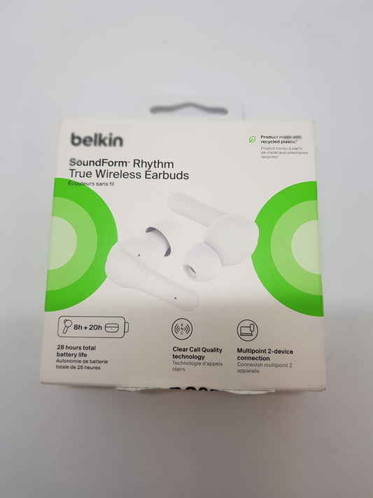 Belkin SOUNDFORM,B-Ware.2/8/8883,Neuwertig!!!