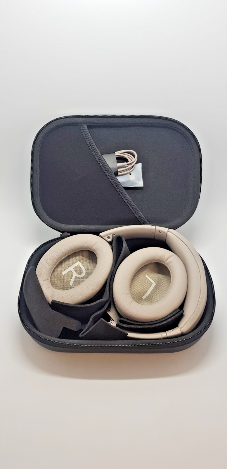 Bose QuietComfort Headphones B-Ware Neuwertig, 2/28/1624