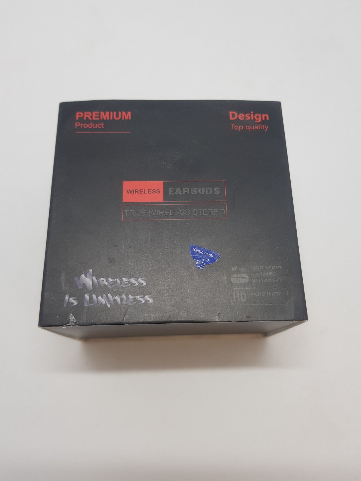 AMAFACE True Wireless Earbuds Bluetooth ANC In-Ear Sport B-Ware Neuwertig