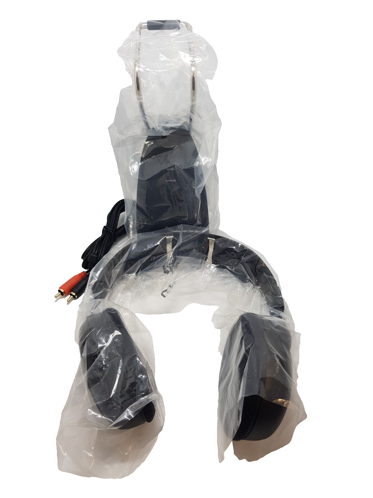 Sennheiser RS 120 W, B-Ware. 3/12/6557; 3/14/5095 Neuwertig !!!