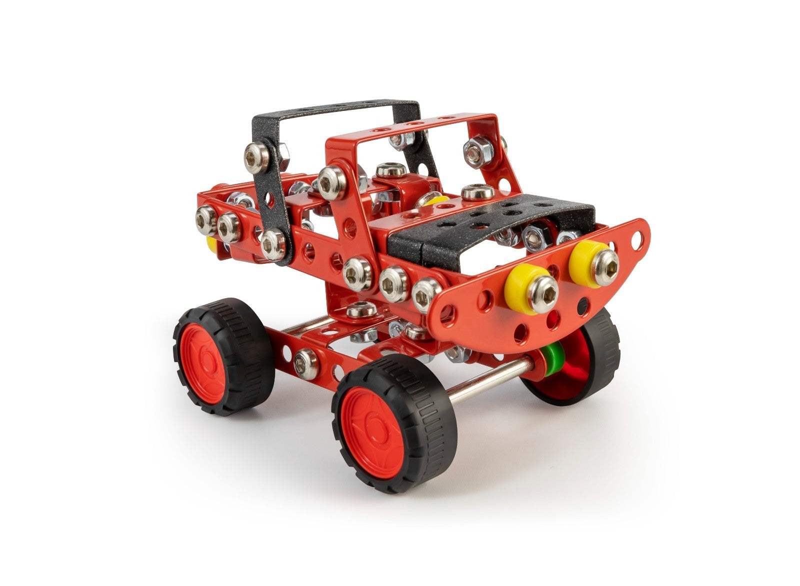 Kreativer Modellbausatz für Kinder ab 8 Jahren  CONSTRUCTOR GUARDIAN