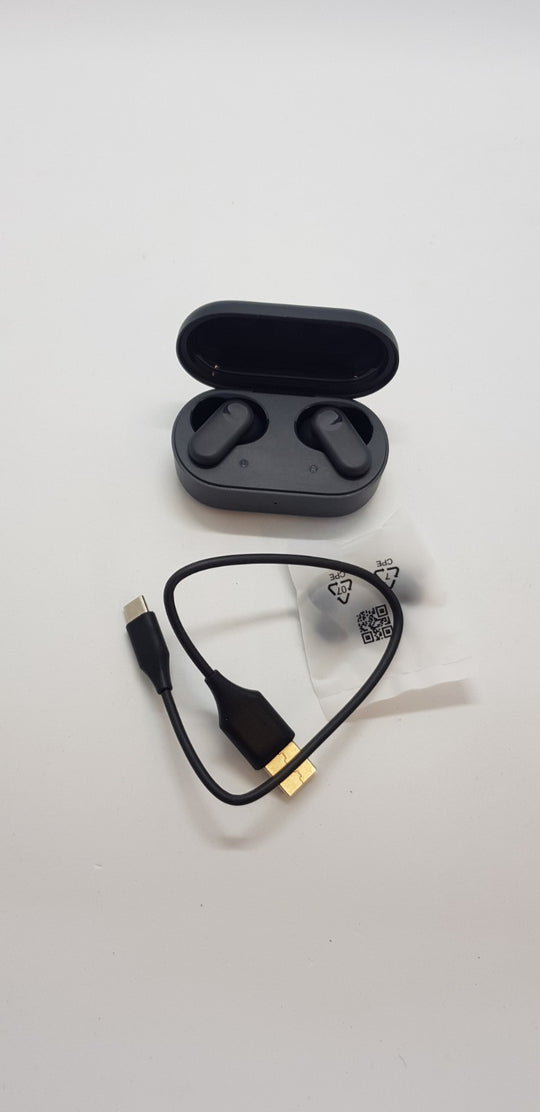 OPPO Enco Buds2 Pro Bluetooth In-Ear Kopfhörer Mikrofon B-Ware 
