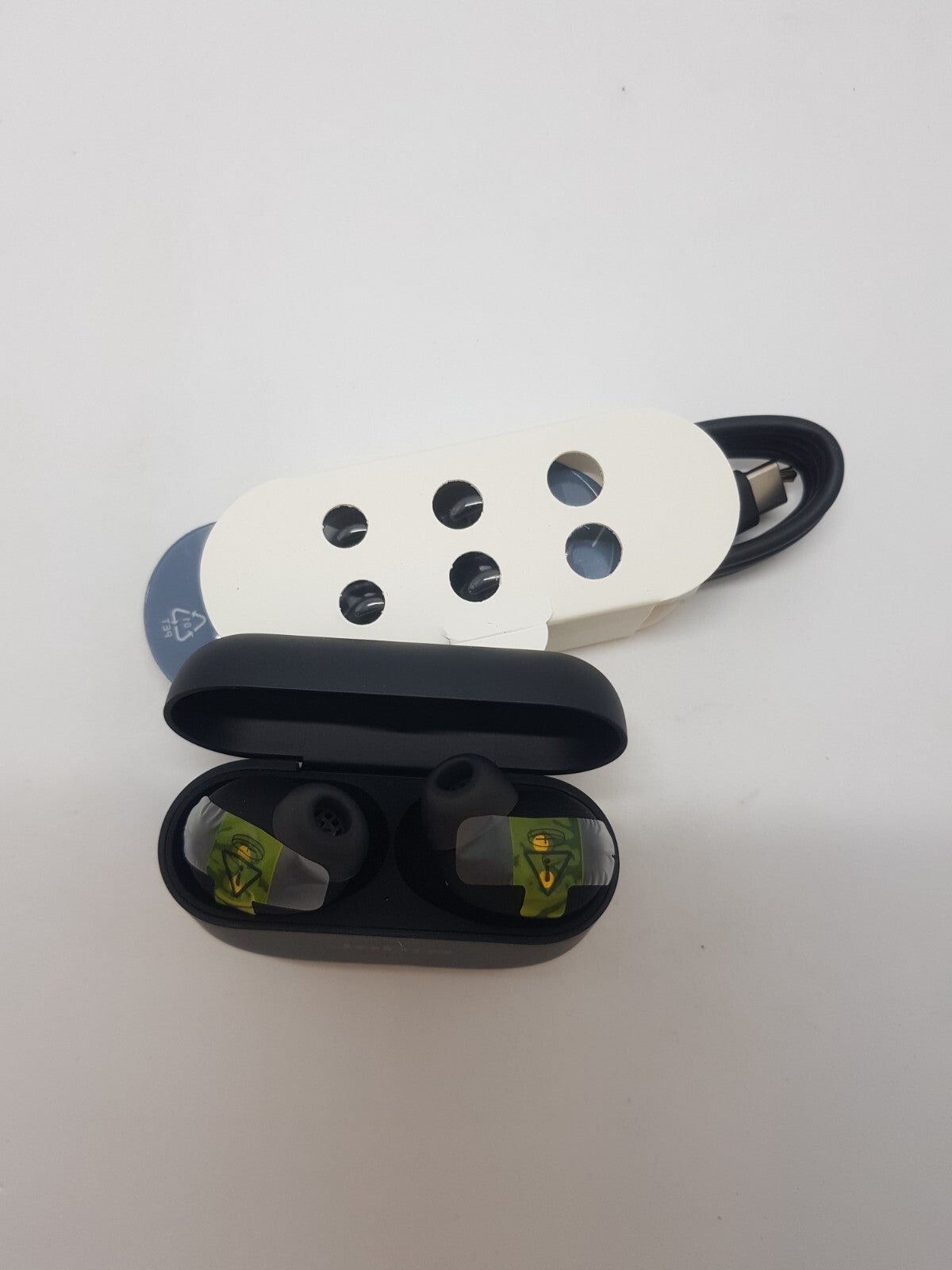 Jabra Elite 10 Gen 2 ,B-Ware.3/12/7614 Neuwertig!!