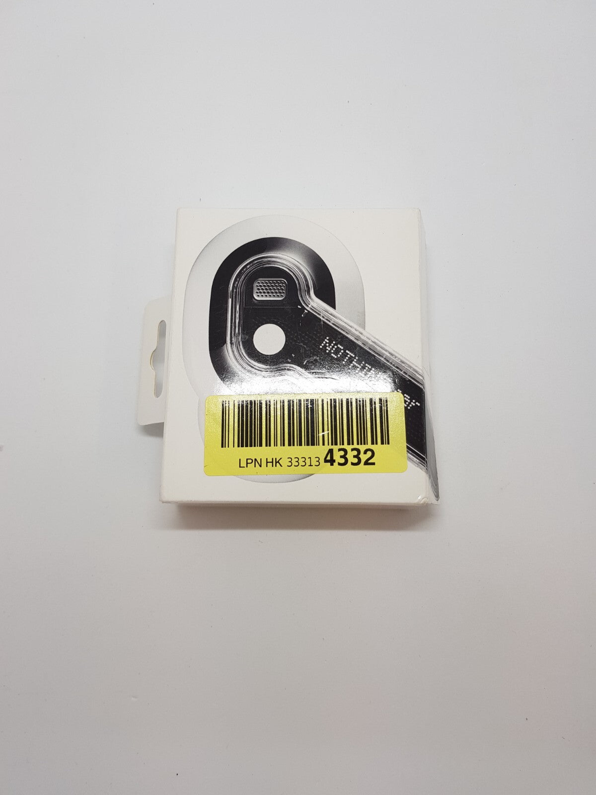 Nothing Ear B-Ware 3/12/5464