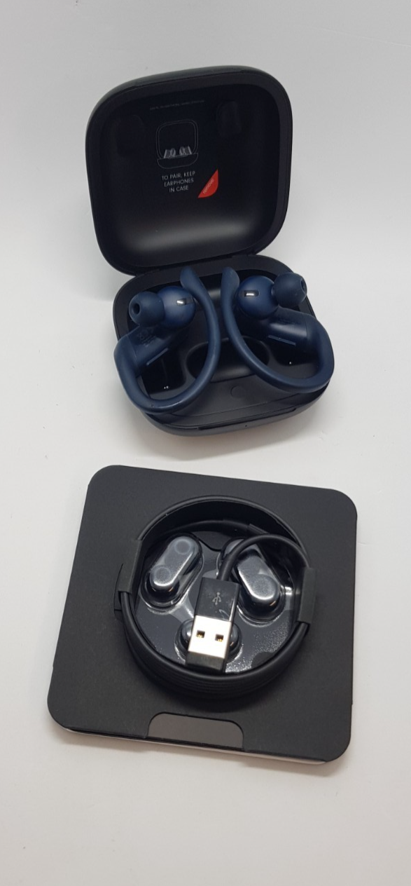 Beats Powerbeats Pro True Wireless Earbuds Bluetooth ANC Sport B-Ware Neuwertig