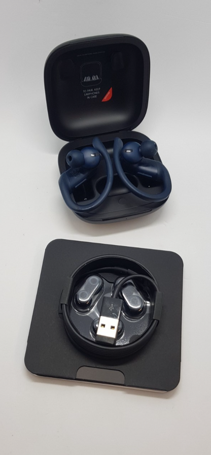 Beats Powerbeats Pro True Wireless Earbuds Bluetooth ANC Sport B-Ware Neuwertig