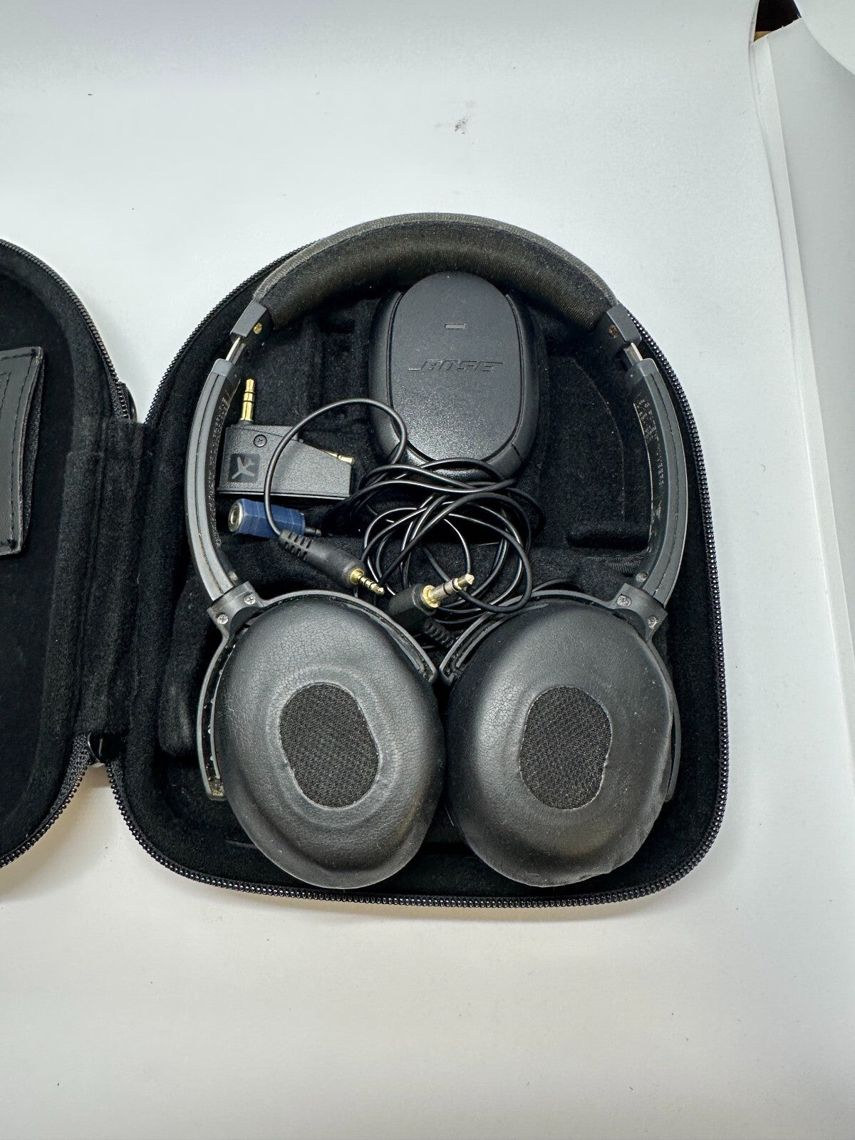 BOSE QuietComfort 3 ,B-Ware.(1/1/1181)1