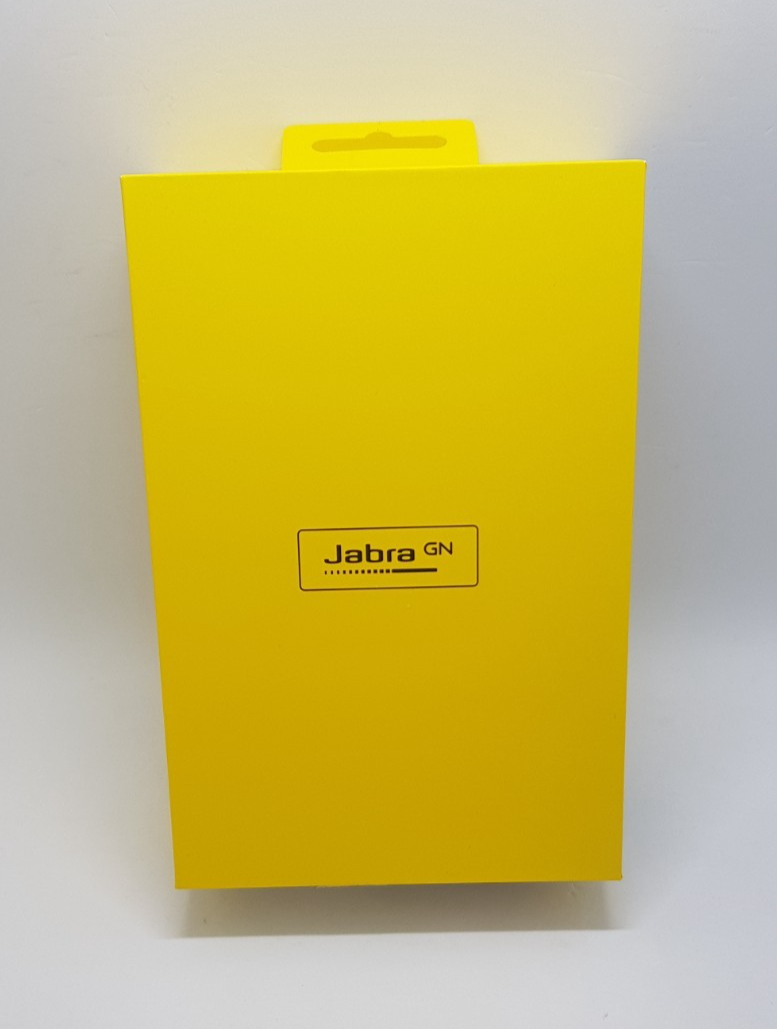 Jabra Elite 65t – True Wireless In-Ear-Kopfhörer