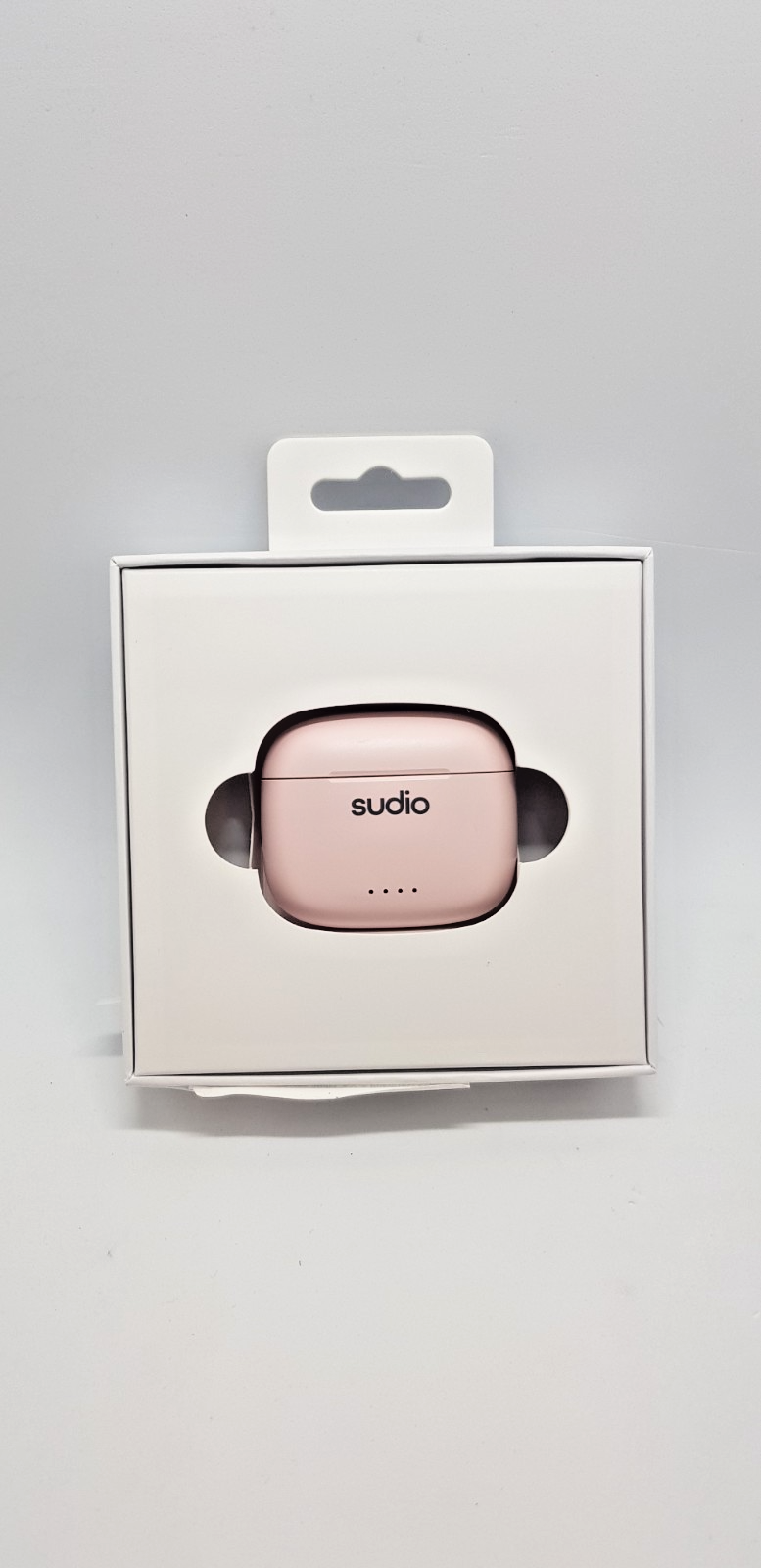 Sudio A1 ,B-Ware,Neuwertig,1/27/0778