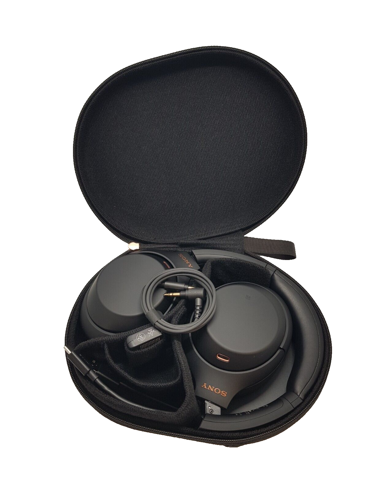 Sony WH-1000XM4 B-Ware,Neuwertig