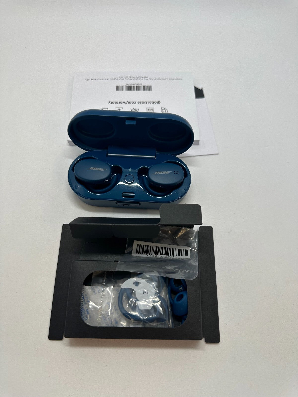 Kopfhörer Jabra,Bose,Samsung,Jabra,Logitech,Sammlung Defekt(2)