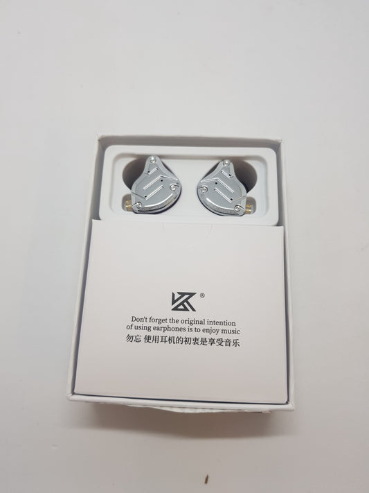 ZK KZ ZS10 Pro In-Ear Earbuds HiFi Audio Bluetooth B-Ware Neuwertig
