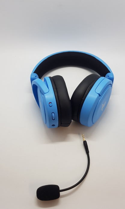 Trust GXT 498B Forta Gaming Headset Mikrofon PS5 PC B-Ware Neuwertig