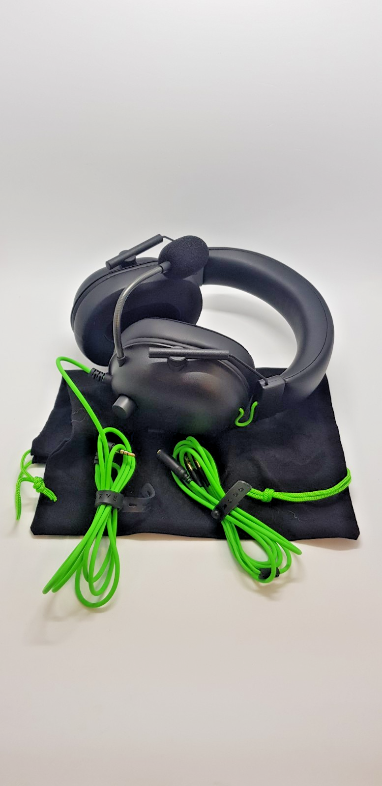 Razer Blackshark V2 X B-Ware NEUWERTIG 3/29/8165