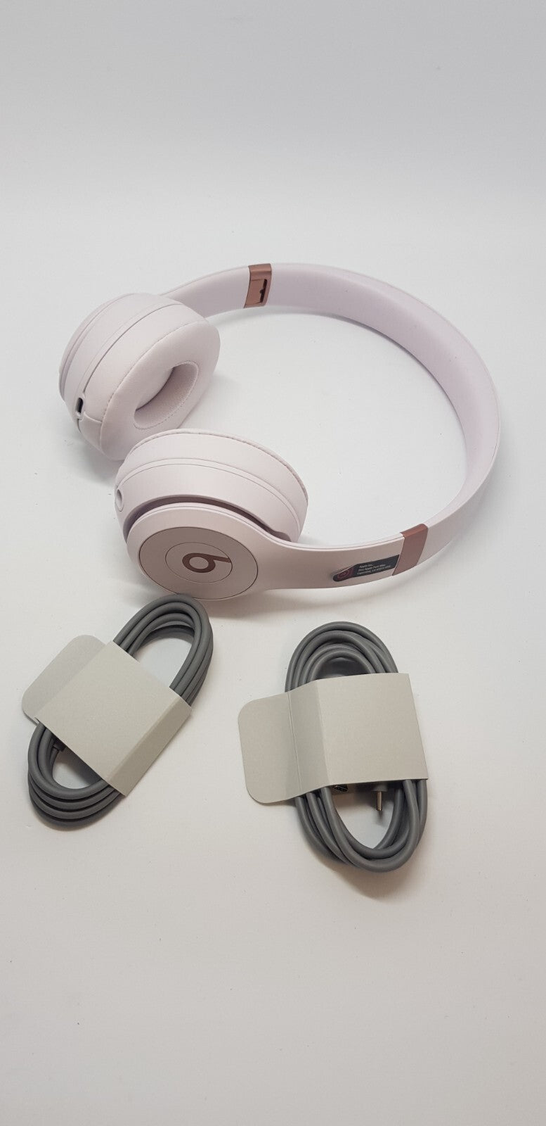 Apple Beats Solo 4 ,B-Ware,Neuwertig!!1/15/8822