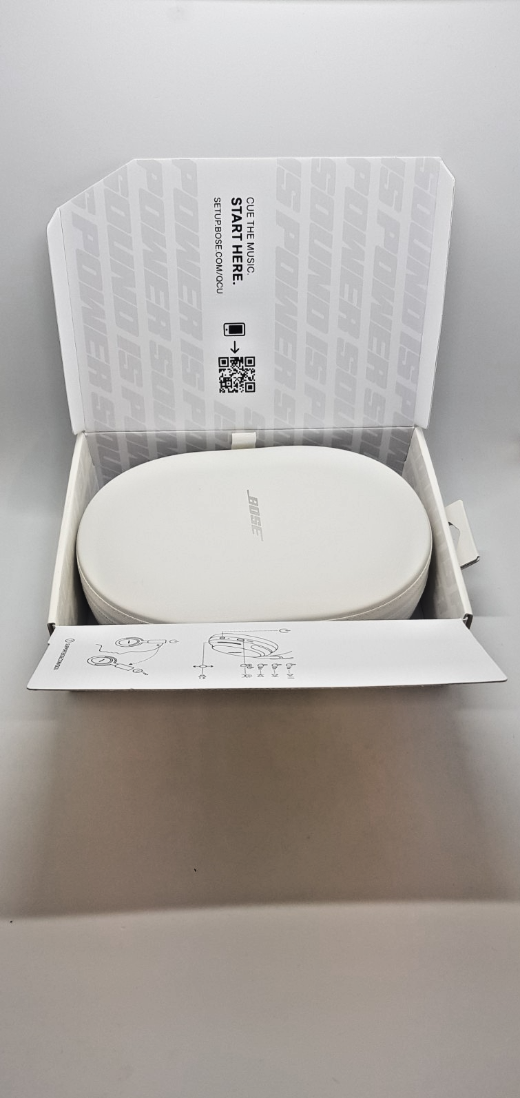 Bose QuietComfort Ultra Diamond  ,B-Ware,Neuwertig,2/26/6908