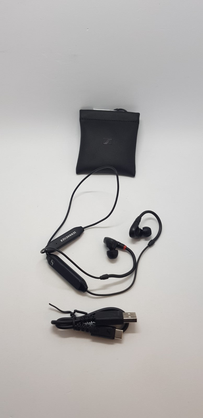 Sennheiser IE 100 PRO , B-Ware,Neuwertig.3/33/6442