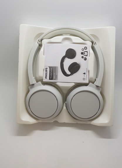 Philips TAH4205WT On Ear Kopfhörer Bluetooth