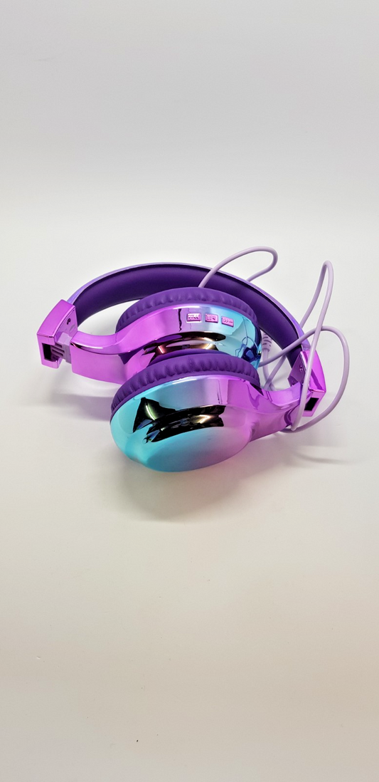 JYPS Bluetooth Kinder Kopfhörer In-Ear Mikrofon Lautstärkebegrenzung B-Ware 