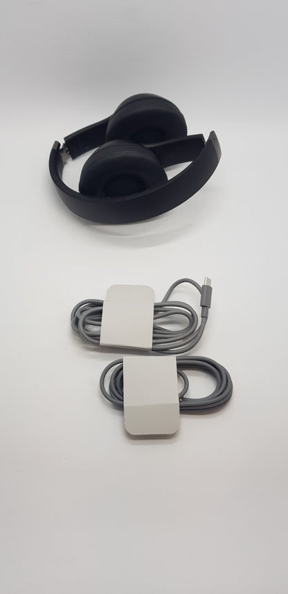 Beats Solo 4 On-Ear Headphones Bluetooth ANC  B-Ware Neuwertig