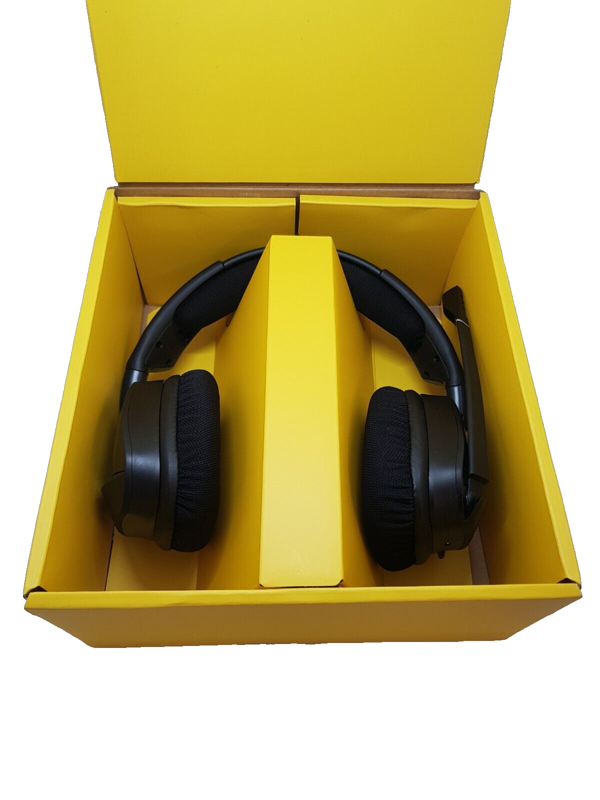 Corsair VOID RGB ELITE Kabellos ,B-Ware,2/5/8982/1