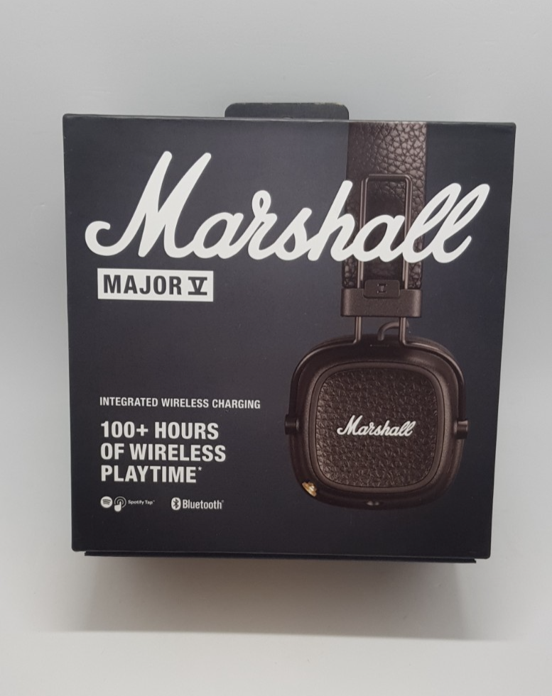 Marshall Major V B-Ware NEUWERTIG! 2/36/8495