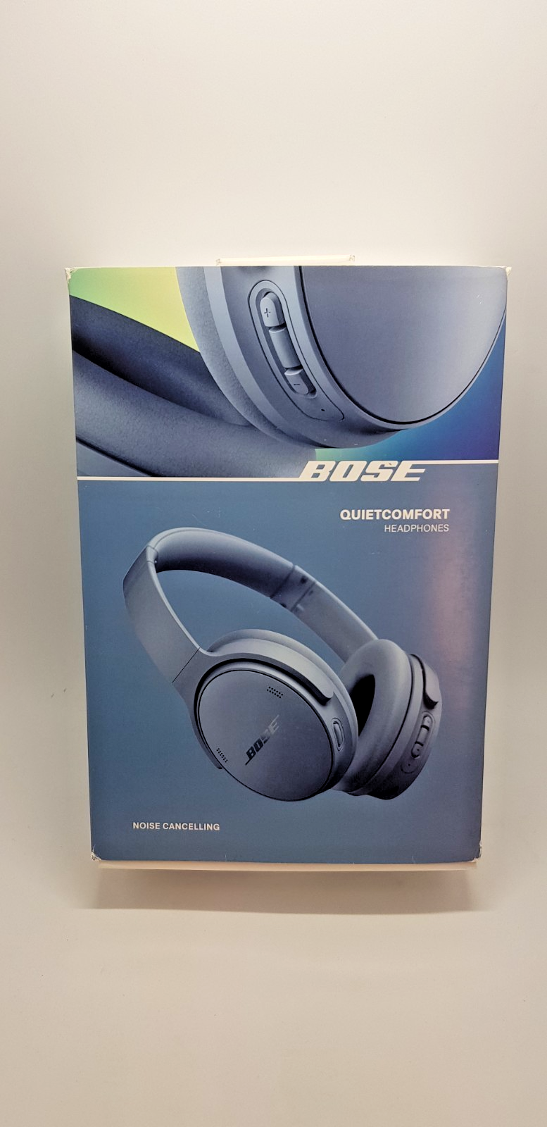 Bose QuietComfort Headphones ,B-Ware,Neuwertig, 2/26/6917