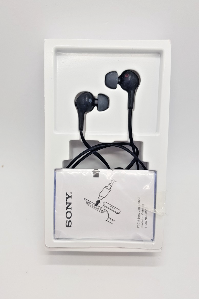 Sony WI-XB400 – Kabellose In-Ear Bluetooth-Kopfhörer Extra Bass NEUWERTIG