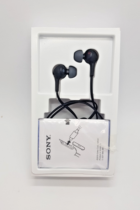 Sony WI-XB400 – Kabellose In-Ear Bluetooth-Kopfhörer Extra Bass NEUWERTIG