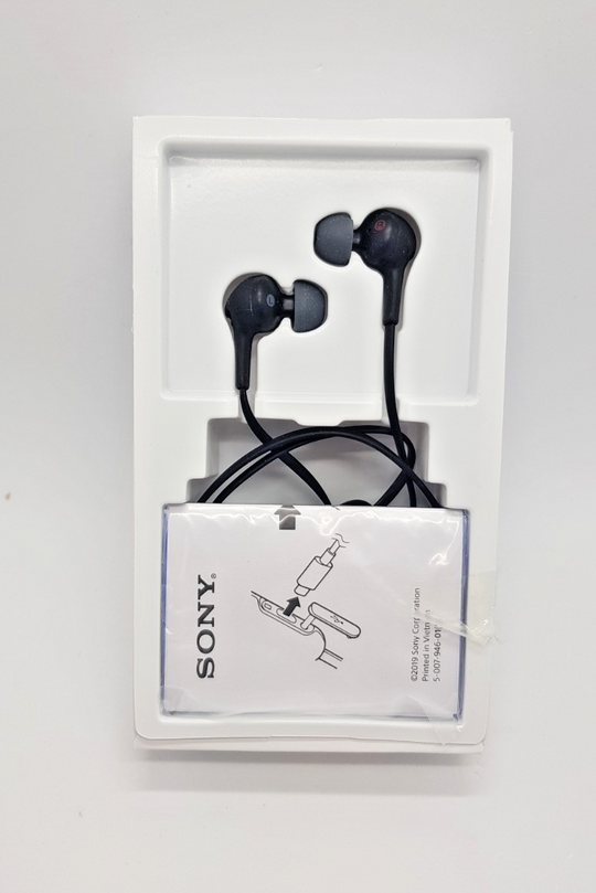 Sony WI-XB400 – Kabellose In-Ear Bluetooth-Kopfhörer Extra Bass NEUWERTIG