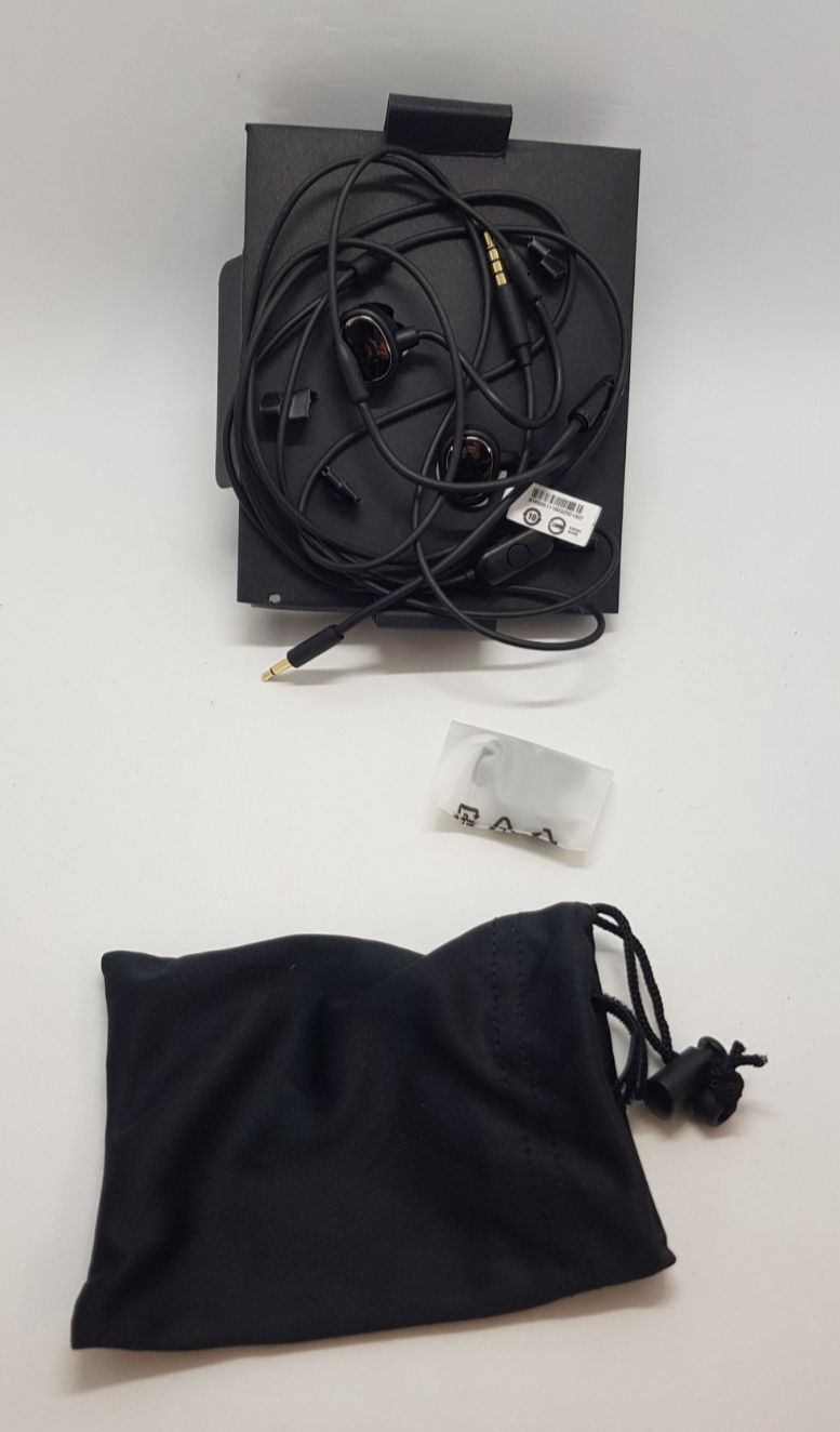 Steelseries TUSQ Gaming Kopfhörer Abnehmbares Mikrofon B-Ware Neuwertig