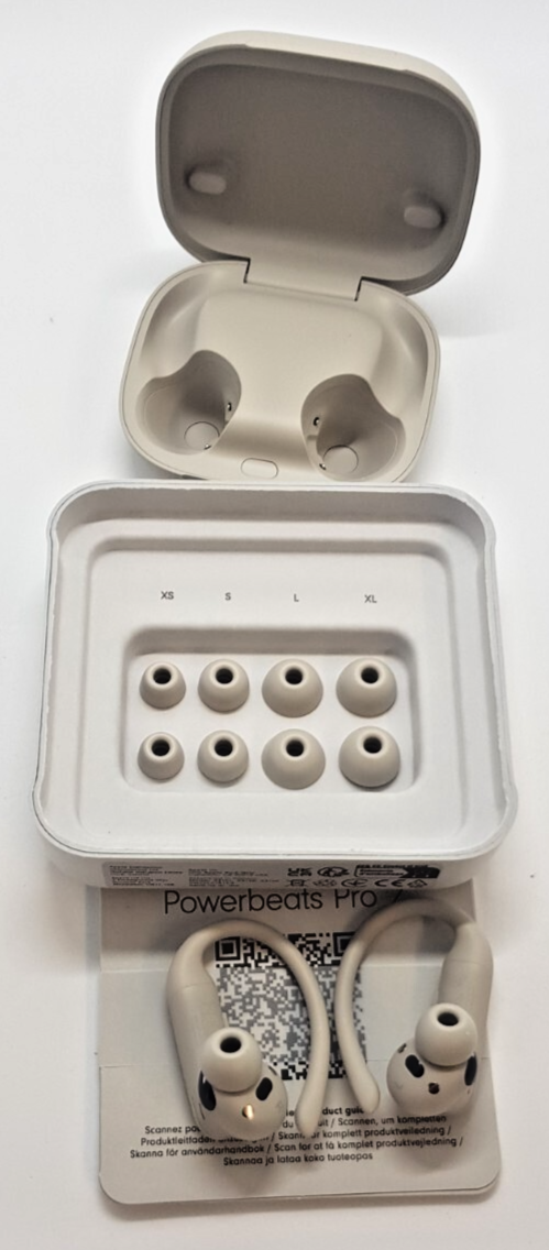 Apple Beats Powerbeats Pro 2,B-Ware,Neuwertig.2/20/4270;4245