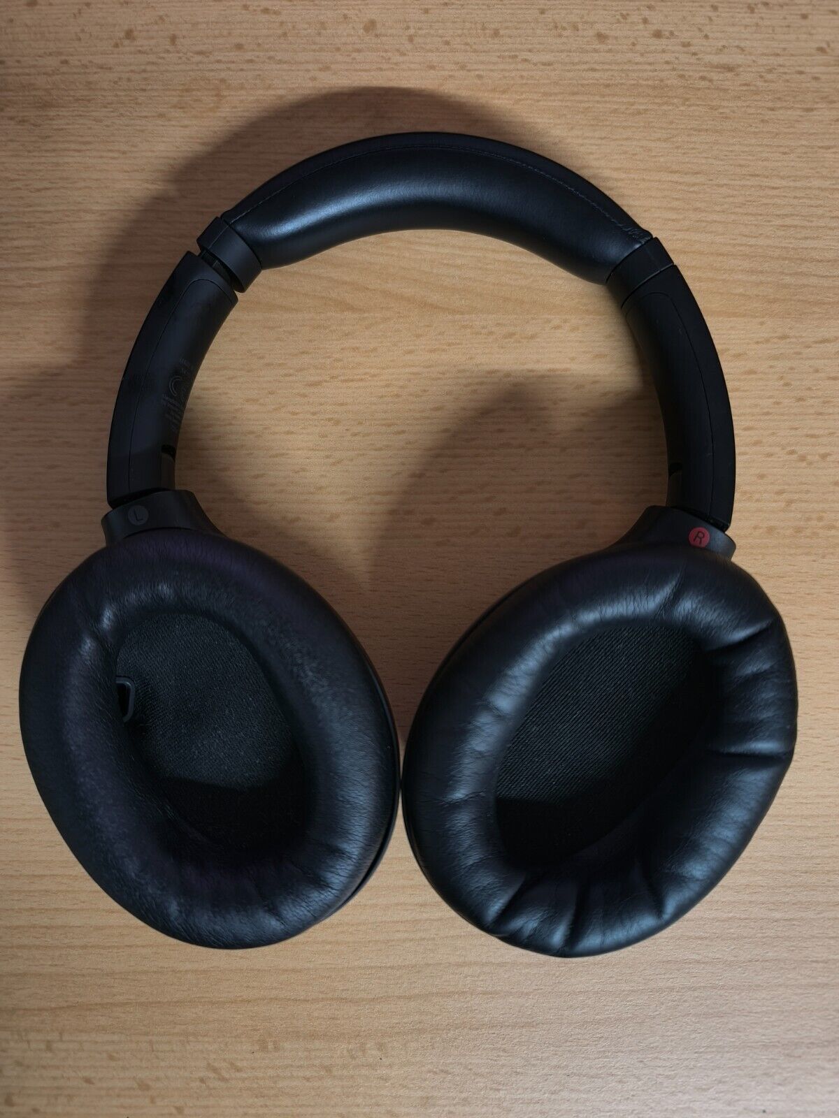 Sony WH-1000XM4 | Over Ear Bluetooth Kopfhörer kabellos mit Noise Cancelling