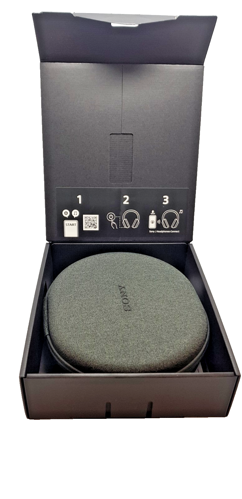 Sony ULT Wear, B-Ware,DEFEKT