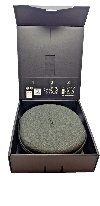Sony ULT Wear, B-Ware,DEFEKT