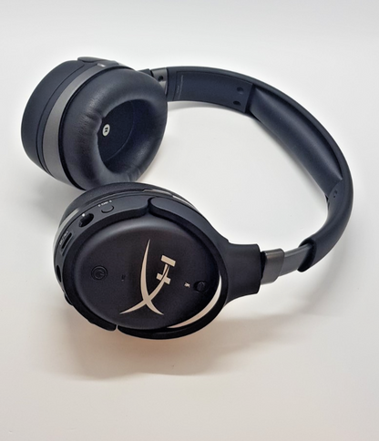 HyperX Cloud Orbit S Gaming Headset Over-Ear PC PS5 Xbox B-Ware Neuwertig!