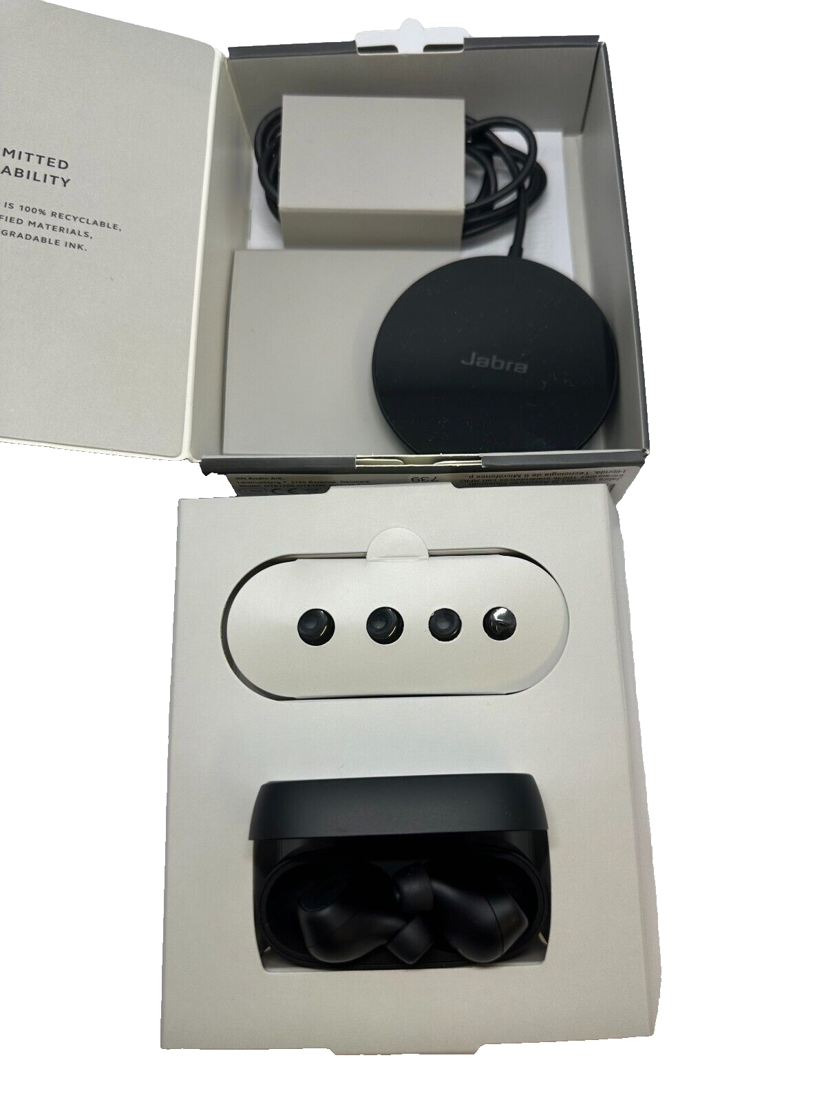 Jabra Connect 5t ,B-Ware.(2/3143)