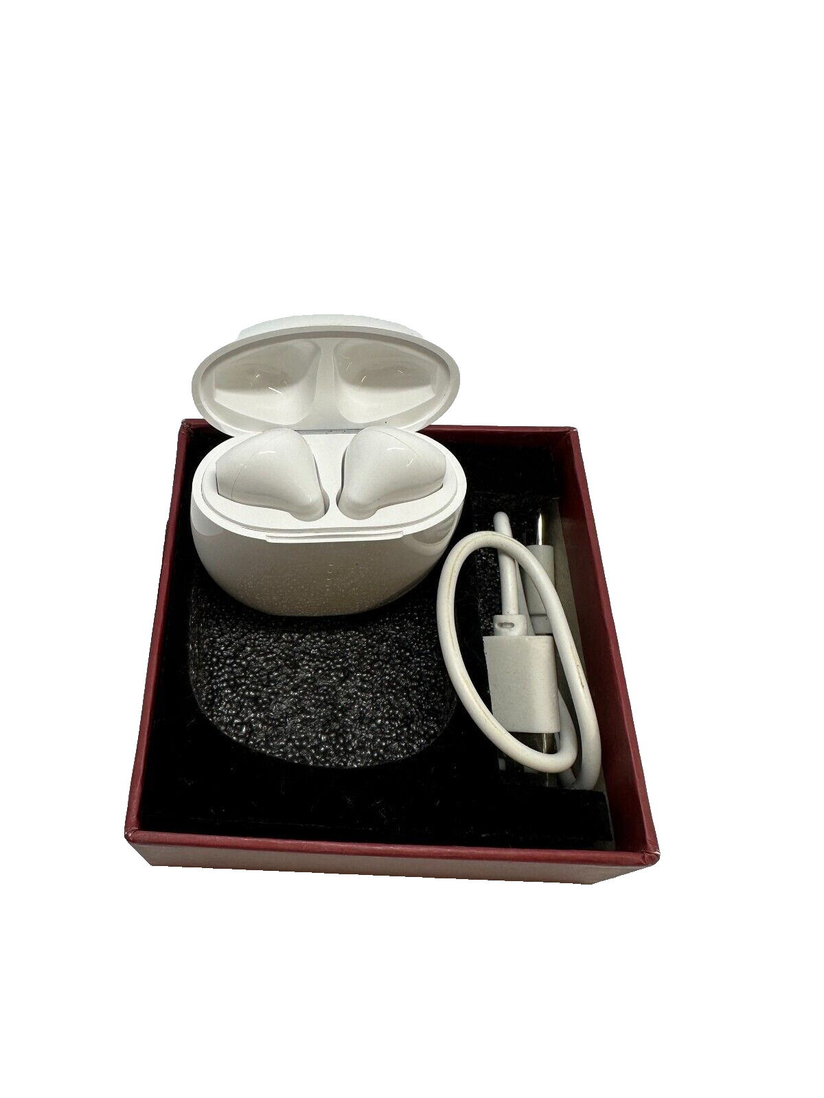 Tonomo E-BUDS   Pro In-Ear Bluetooth 5.2 ,B-Ware.(1/4/0276) 1