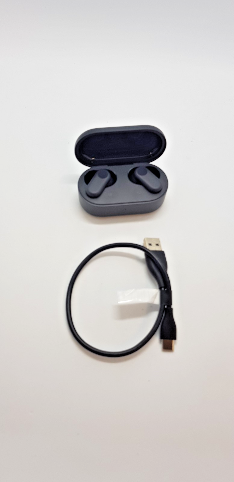 OPPO Enco Buds2 Pro Bluetooth In-Ear Kopfhörer Mikrofon B-Ware Neuwertig