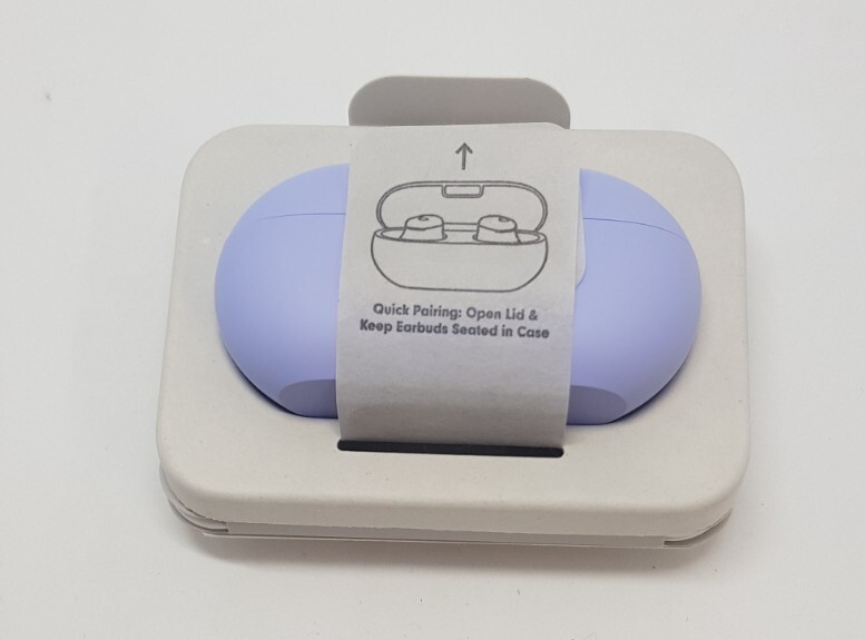 Apple Beats Solo Buds ,B-Ware, 3/13/1877 NEUWERTIG!!!/1