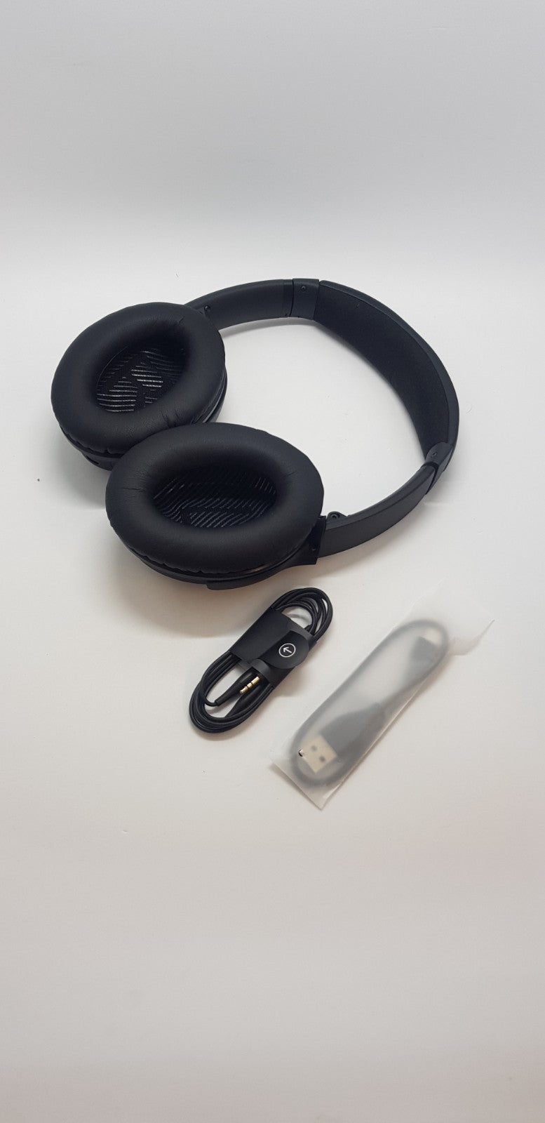 Bose QuietComfort 35 B-Ware Neuwertig