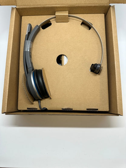 Cisco Headset 531 USB Office Headset Mikrofon Call Center  Neuwertig!