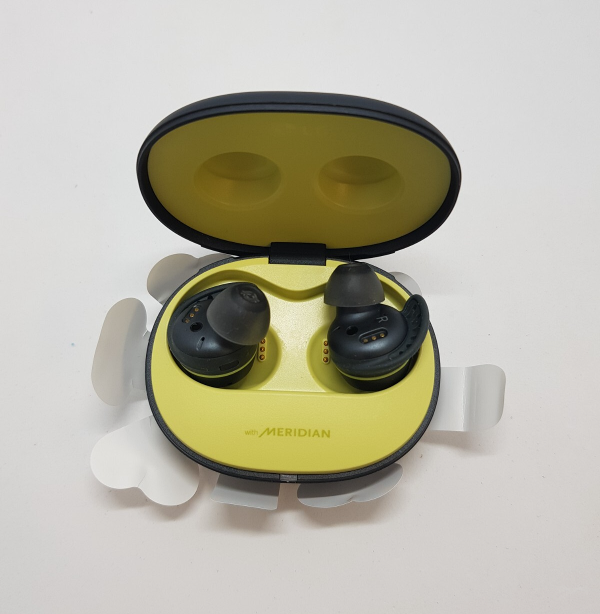 LG TONE Free Fit ,B-Ware 1/27/0738 Neuwertig!!