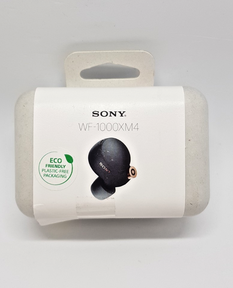 Sony WF-1000XM4  B-WARE! Neuwertig! 1/31/6325