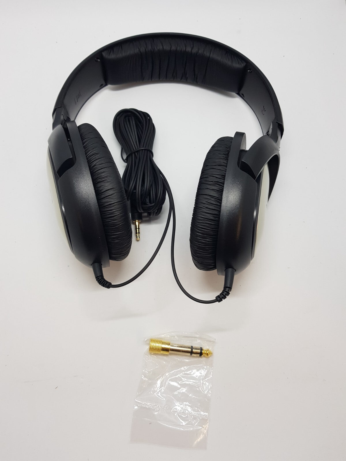 SENNHEISER HD 206,B-Ware(3/2/9590)1