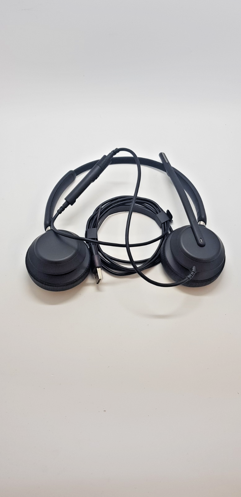 EPOS Impact 760 USB Headset Mikrofon Office Call Center PC B-Ware Neuwertig