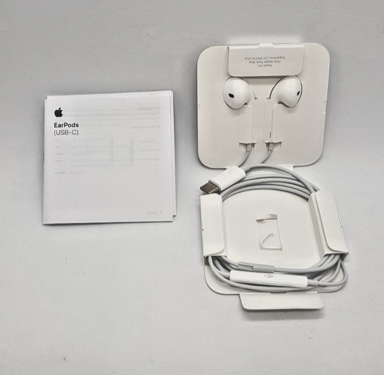 Apple EarPods mit USB-C