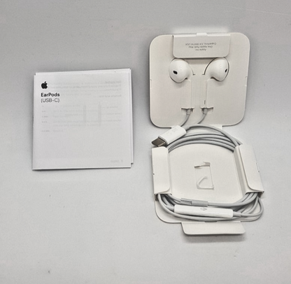 Apple EarPods mit USB-C